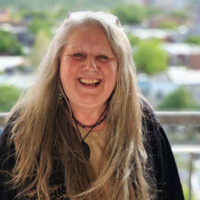 Chantal Pivin