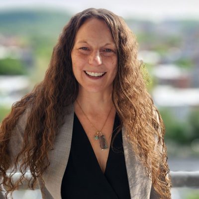 Julie Champagne
