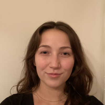 Sabrina Laurin-Forest
