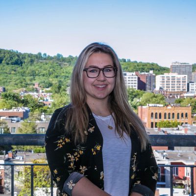 Valérie St-Pierre