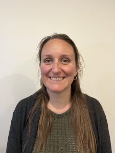 Geneviève Perras – Administrator