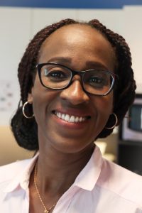 Fatimata Traoré   – Administratrice