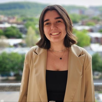 Amandine Stivanin